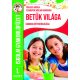 Betűk világa - Hangok differenciálása - Iskolai gyakorlófüzet 1. osztály