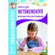 Betűkerekítő 2. osztály - Betűelemek és írott betű gyakorlása - Pokorádi Zoltánné
