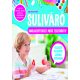 Suliváró - Iskolaérettséget mérő tesztkönyv