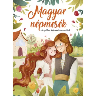 Magyar népmesék - Duzs Mária szerk.