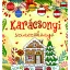 Karácsonyi színezőkönyv