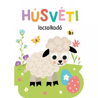 Húsvéti locsolkodó