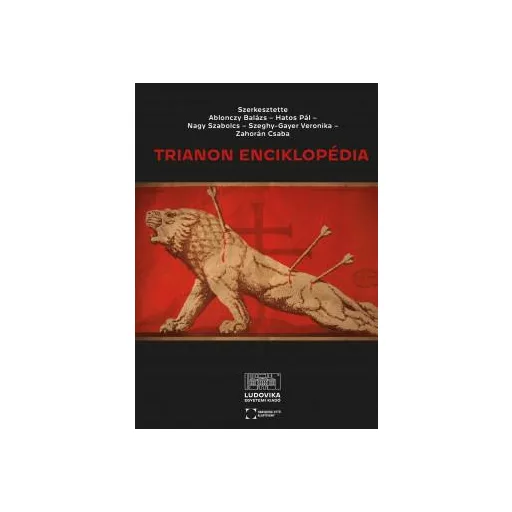 Trianon enciklopédia