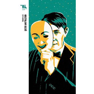   Trubadúr Zsebkönyvek 63. - Esti Kornél - Kosztolányi Dezső