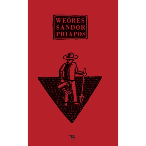 Priapos - Weöres Sándor