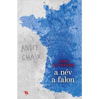 A név a falon - Hervé le Tellier