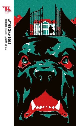 Sherlock Holmes - A sátán kutyája - Arthur Conan Doyle