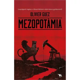 Mezopotámia - Oliver Guez