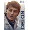 Alain Delon - A nyughatatlan - Bernard Pascuito