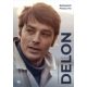 Alain Delon - A nyughatatlan - Bernard Pascuito