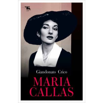 Maria Callas - Giandonato Crico