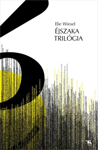 Éjszaka trilógia - Elie Wiesel
