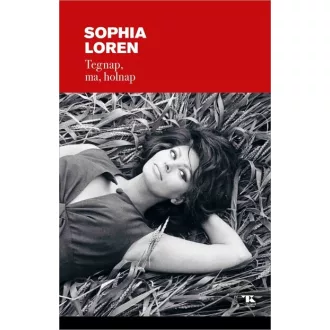 Tegnap, ma, holnap (Új kiadás) - Sophia Loren