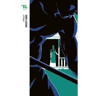 Trubadúr Zsebkönyvek 93. - A fű dalol - Doris Lessing