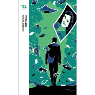 Vágy nélkül, boldogtalan - Peter Handke