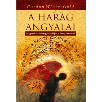 A harag angyalai - Gordon Winterfield