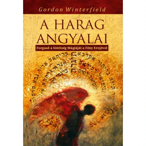 A harag angyalai - Gordon Winterfield