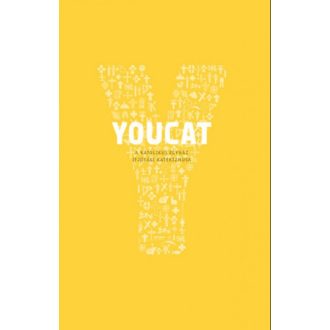 Youcat - A katolikus egyház ifjúsági katekizmusa