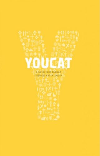 Youcat - A katolikus egyház ifjúsági katekizmusa