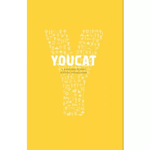 Youcat - A katolikus egyház ifjúsági katekizmusa