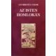 Az isten homlokán - Gyurkovics Tibor