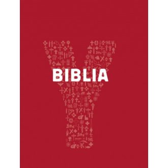 Y-Biblia - Ifjúsági Biblia (Biblia)