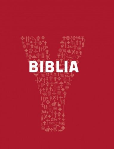 Y-Biblia - Ifjúsági Biblia (Biblia)