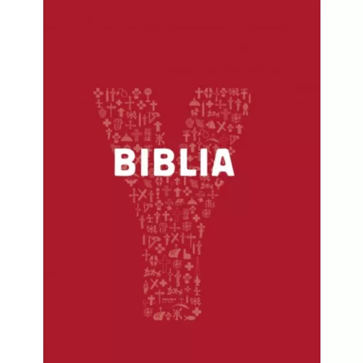 Y-Biblia - Ifjúsági Biblia (Biblia)