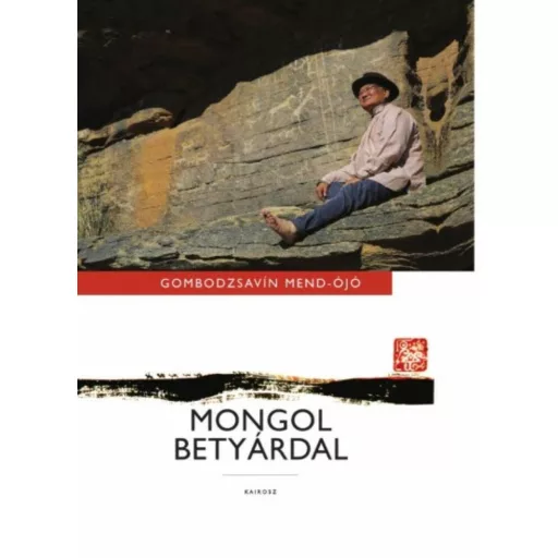Mongol betyárdal