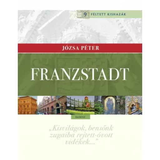 Franzstadt - Józsa Péter