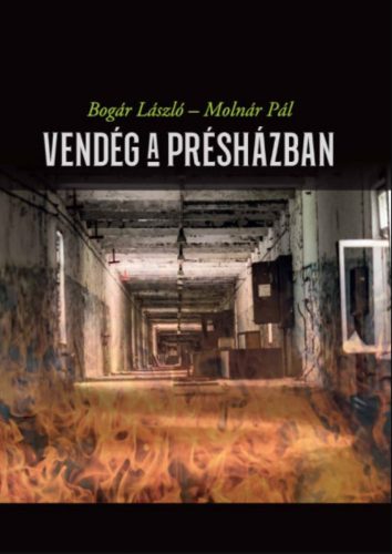 Vendég a présházban - Bogár László