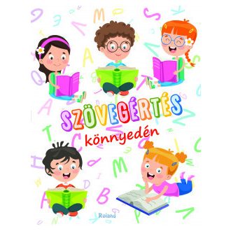 Szövegértés könnyedén - Nuznek Katalin