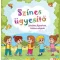 Színes ügyesítő - Lengyel Orsolya szerk.