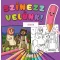 Színezz velünk! - Biblia - Lengyel Orsolya szerk.