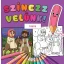 Színezz velünk! - Biblia - Lengyel Orsolya szerk.