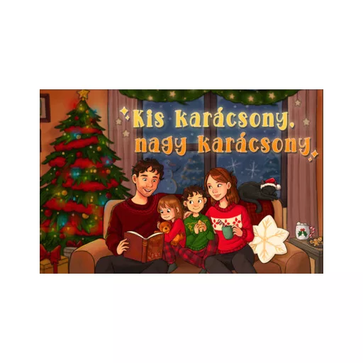 Kis karácsony, nagy karácsony