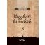 Hegyháti krónikák 3. - Pintér György