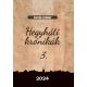 Hegyháti krónikák 3. - Pintér György