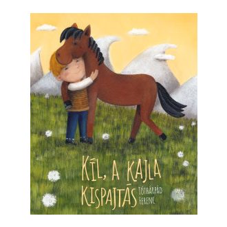 Kil, a kajla kispajtás - Tóthárpád Ferenc