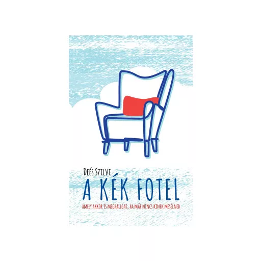 A kék fotel - Deés Szilvi
