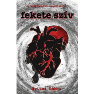 Fekete szív - Fritsi Péter