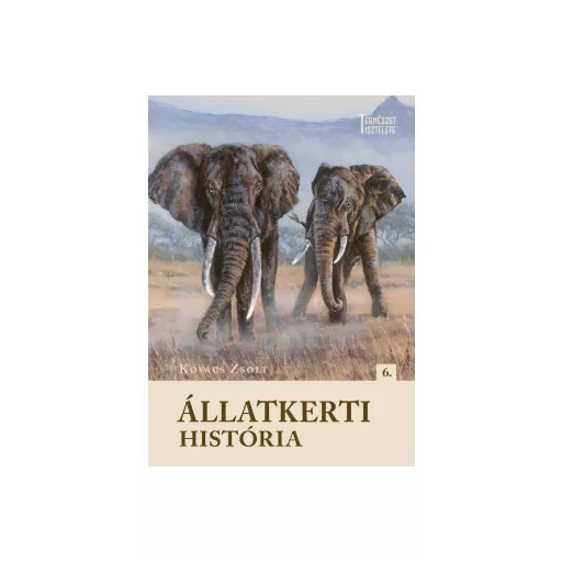 Állatkerti história - Kovács Zsolt