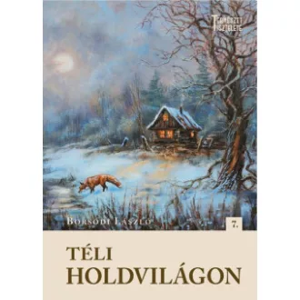 Téli holdvilágon - Borsodi László