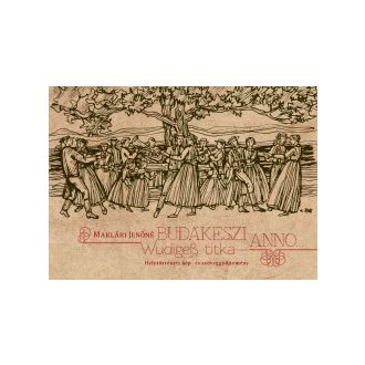 Budakeszi anno - Maklári Jenőné