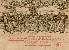 Budakeszi anno - Maklári Jenőné