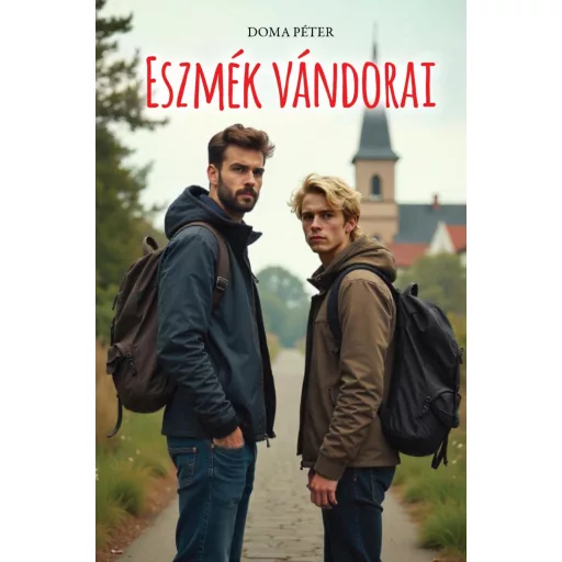 Eszmék vándorai - Doma Péter