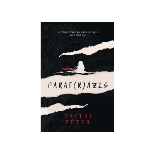 Paraf(r)ázis - Fritsi Péter