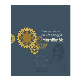 Mérnöknők - Szabó Eszter