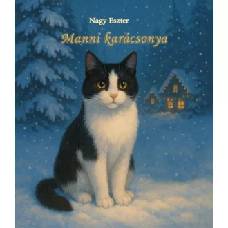 Manni karácsonya - Nagy Eszter