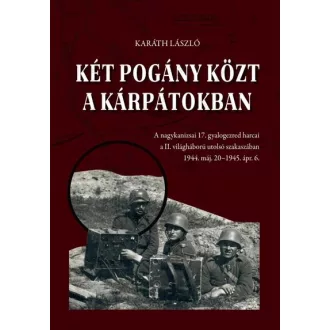 Két pogány közt a Kárpátokban - Karáth László